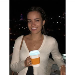 Meet your Posher, Jackie